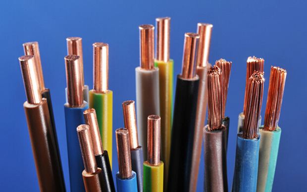 铜芯电线电缆比铝芯的优势有哪些？